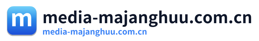 media-majanghuu.com.cn Logo
